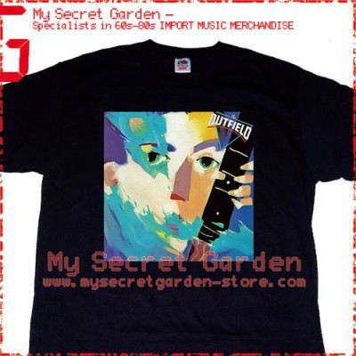 The Outfield - Play Deep T Shirt  